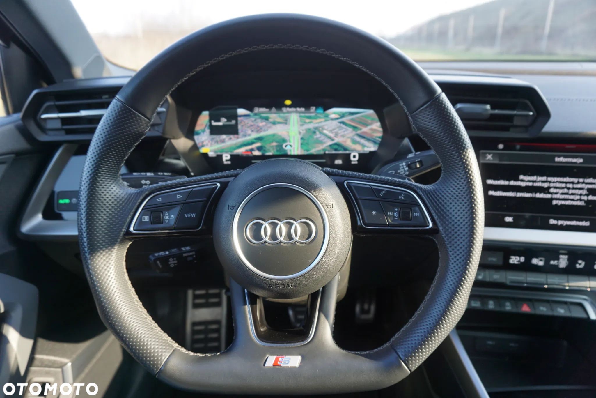 Audi S3 - 17