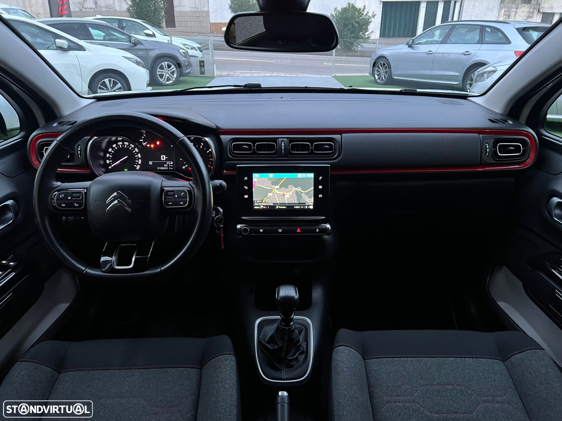 Citroën C3 1.2 PureTech Shine - 14