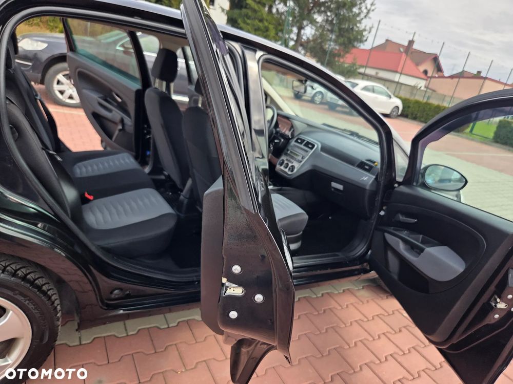 Fiat Grande Punto 1.4 8V Emotion - 31