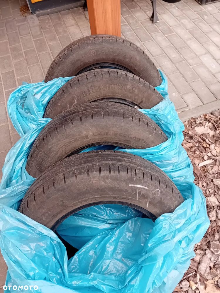 Skoda Fabia 1.6 TDI DPF Classic - 10