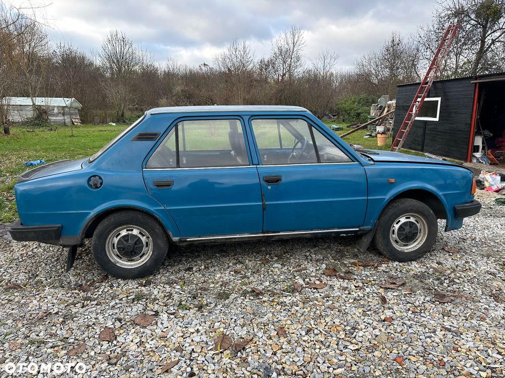 Skoda 120 S L - 16