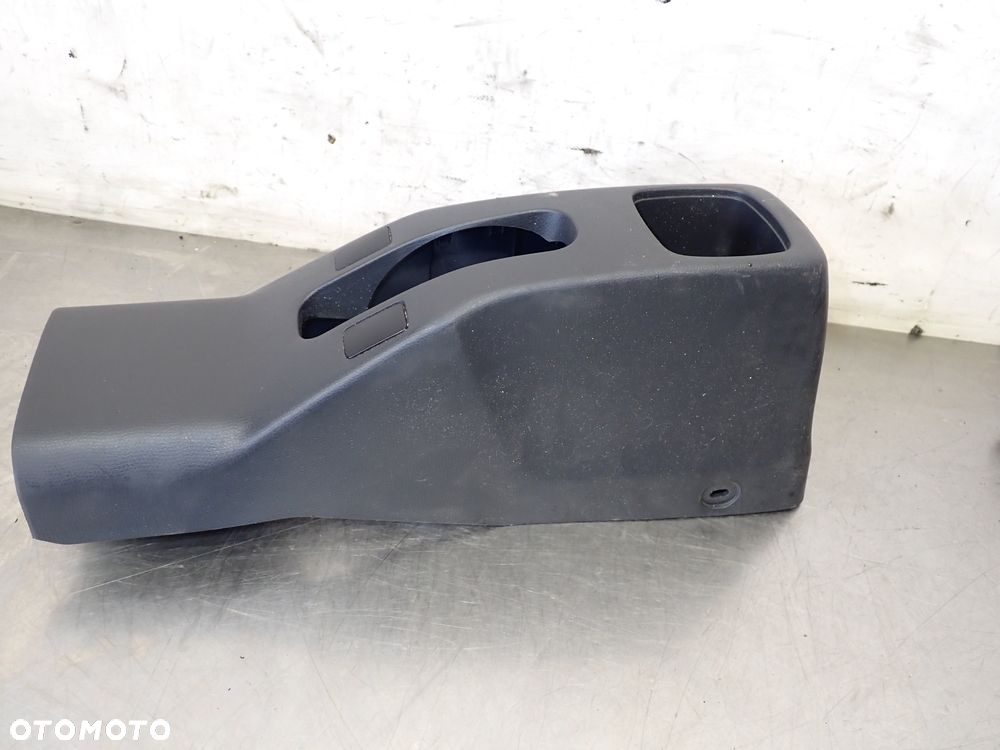 TUNEL ŚRODKOWY SUZUKI SWIFT IV 1.3 LIFT 75821-62J0 - 2