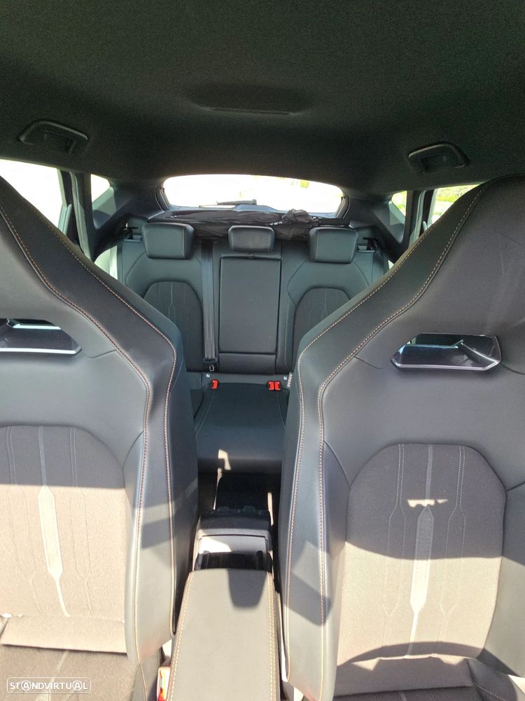 Cupra Formentor VZ 1.4 e-Hybrid DSG - 12