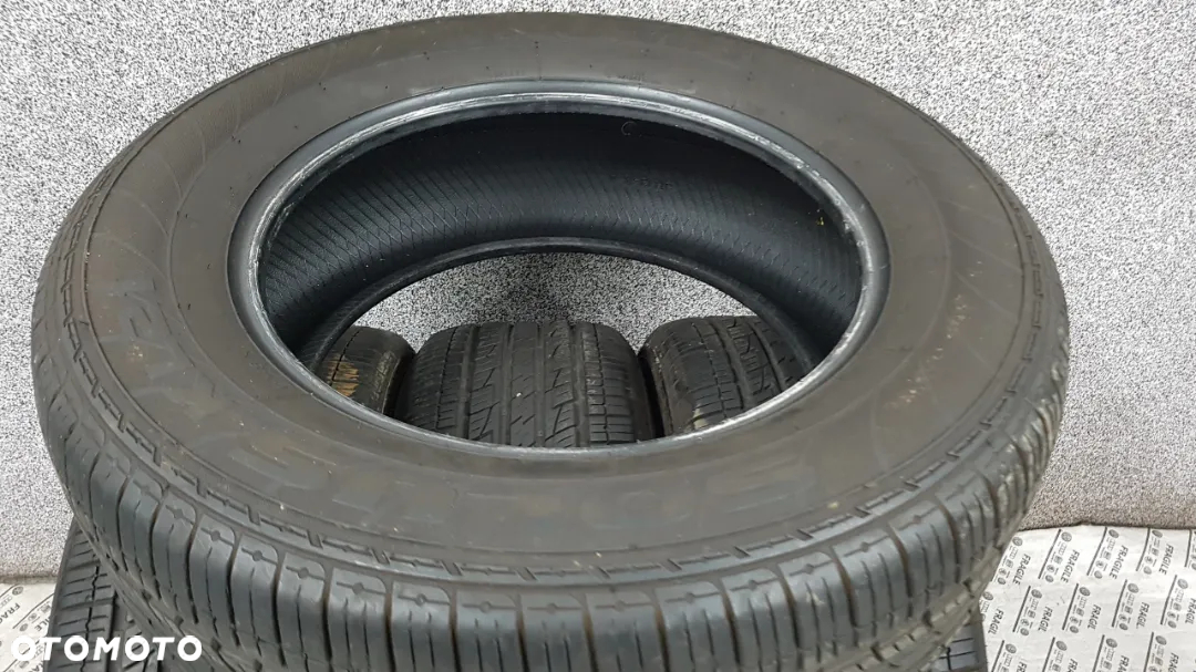 OPONY KUMHO SOLUS KL21 265/60R18   265/60/18 - 15