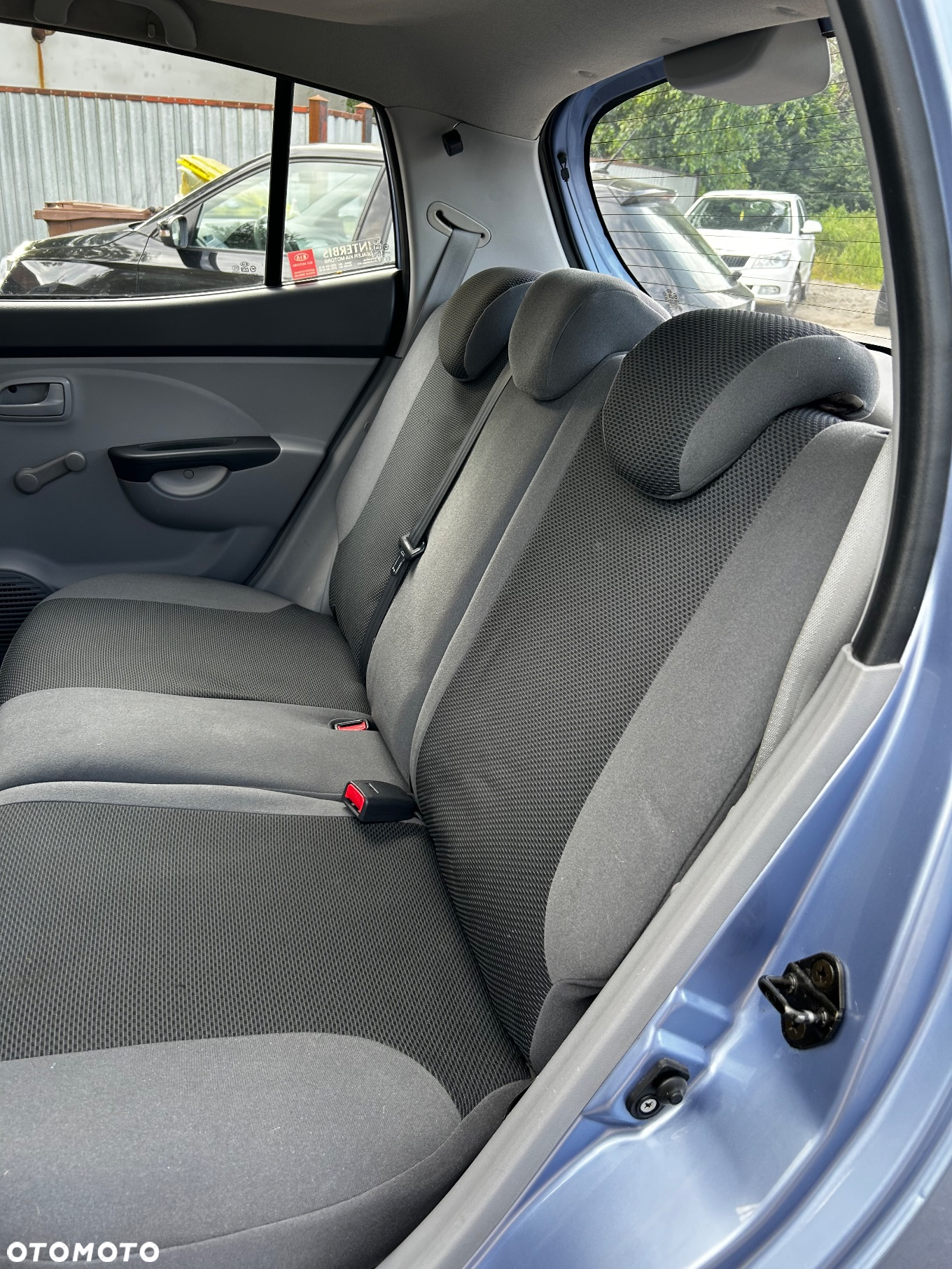 Kia Picanto 1.0 Comfort - 10