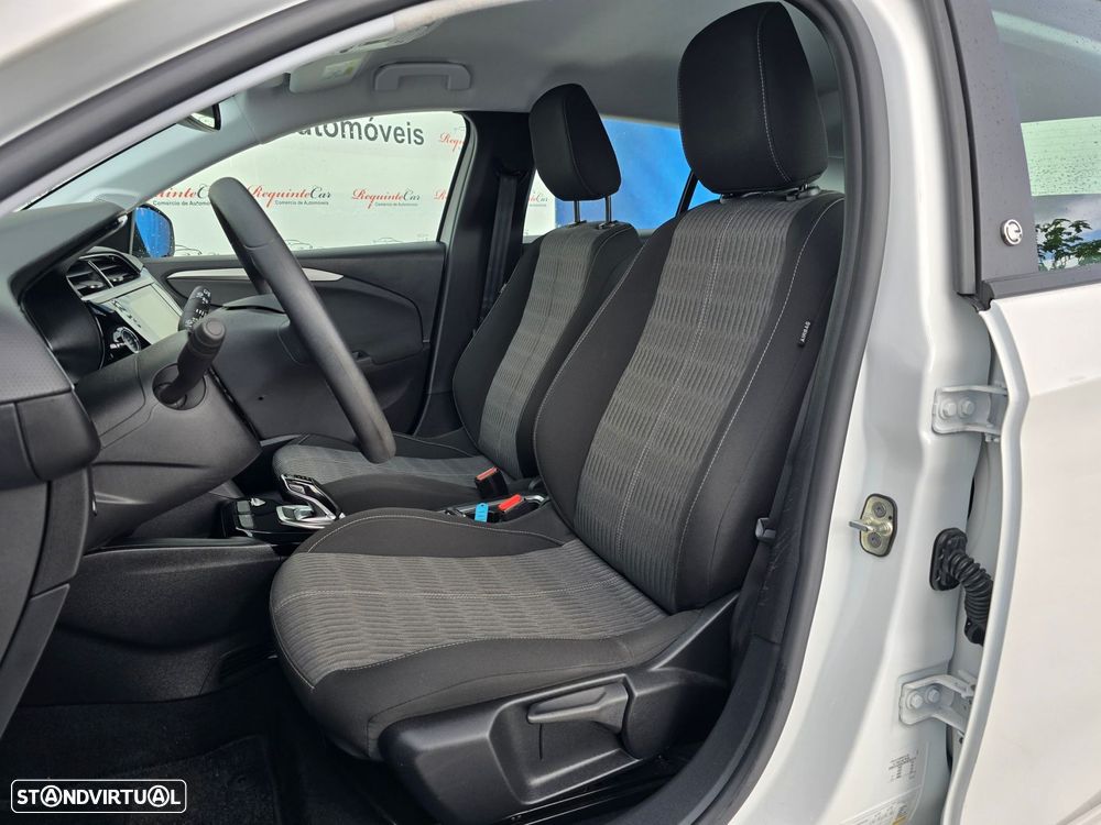 Opel Corsa-e Edition - 20