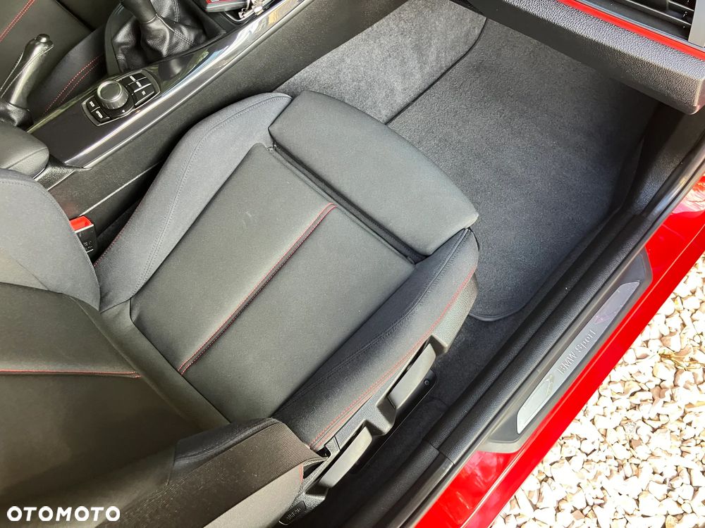 BMW Seria 1 120i Edition Lifestyle - 36
