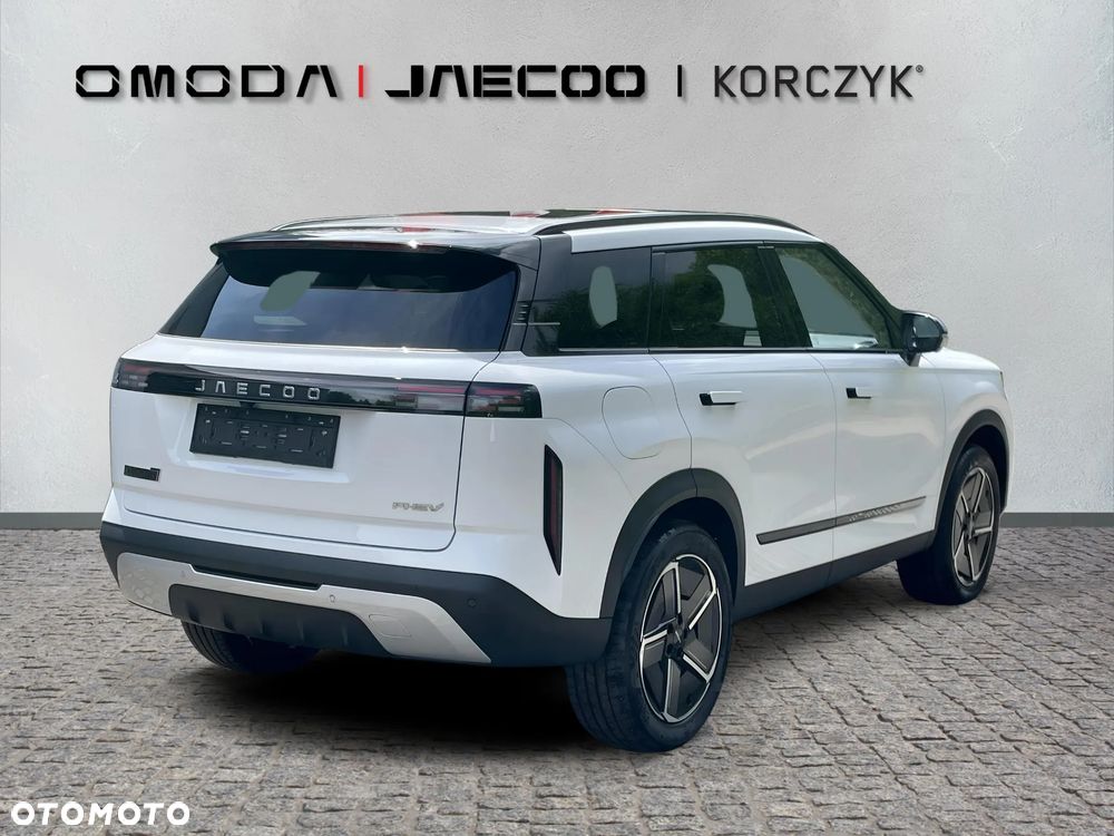 Jaecoo 7 - 6