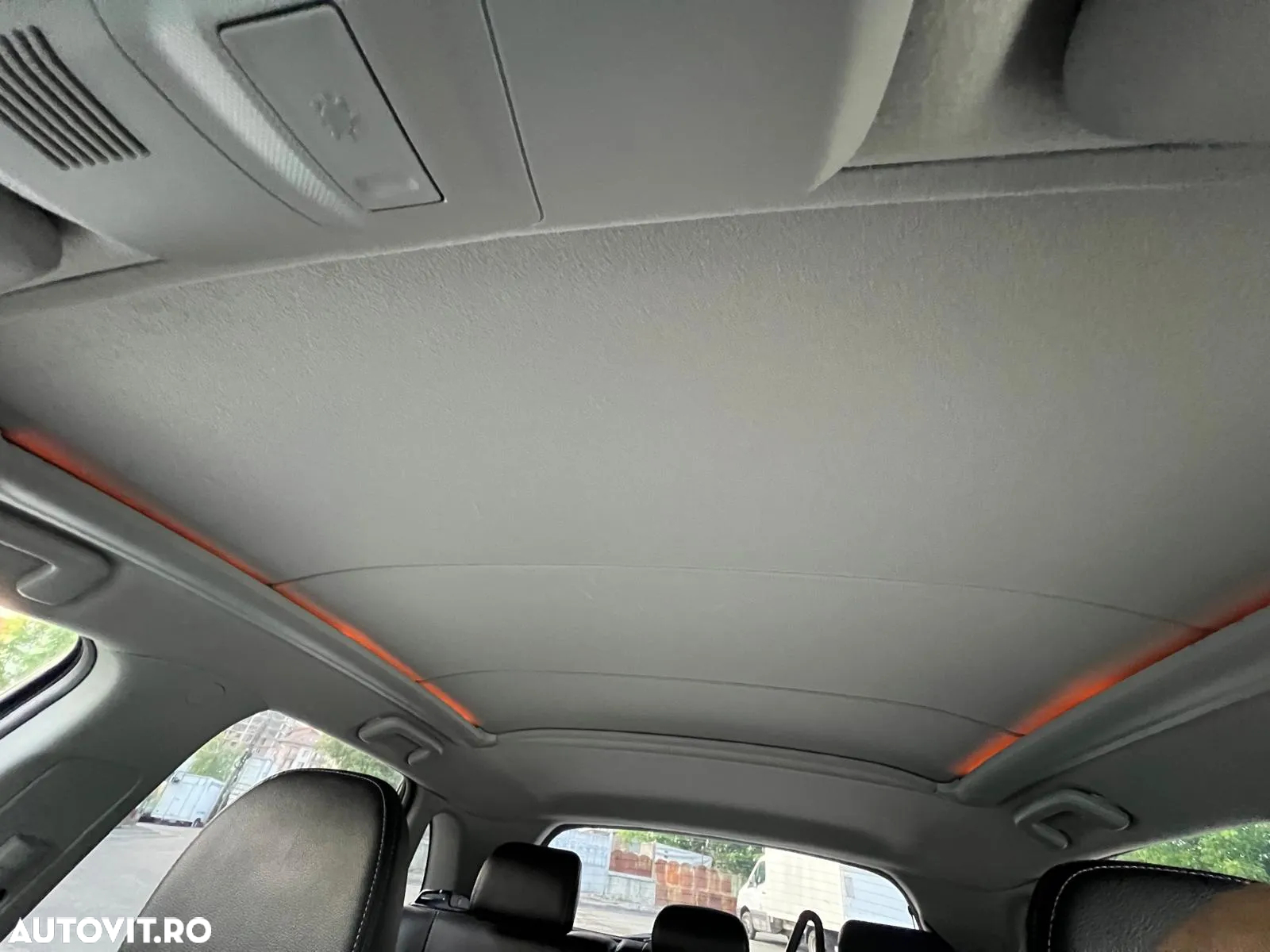 Mitsubishi ASX 1.8 DI-D 2WD Instyle - 20