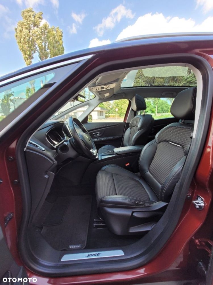 Renault Scenic 1.3 TCe Energy Bose EDC - 13