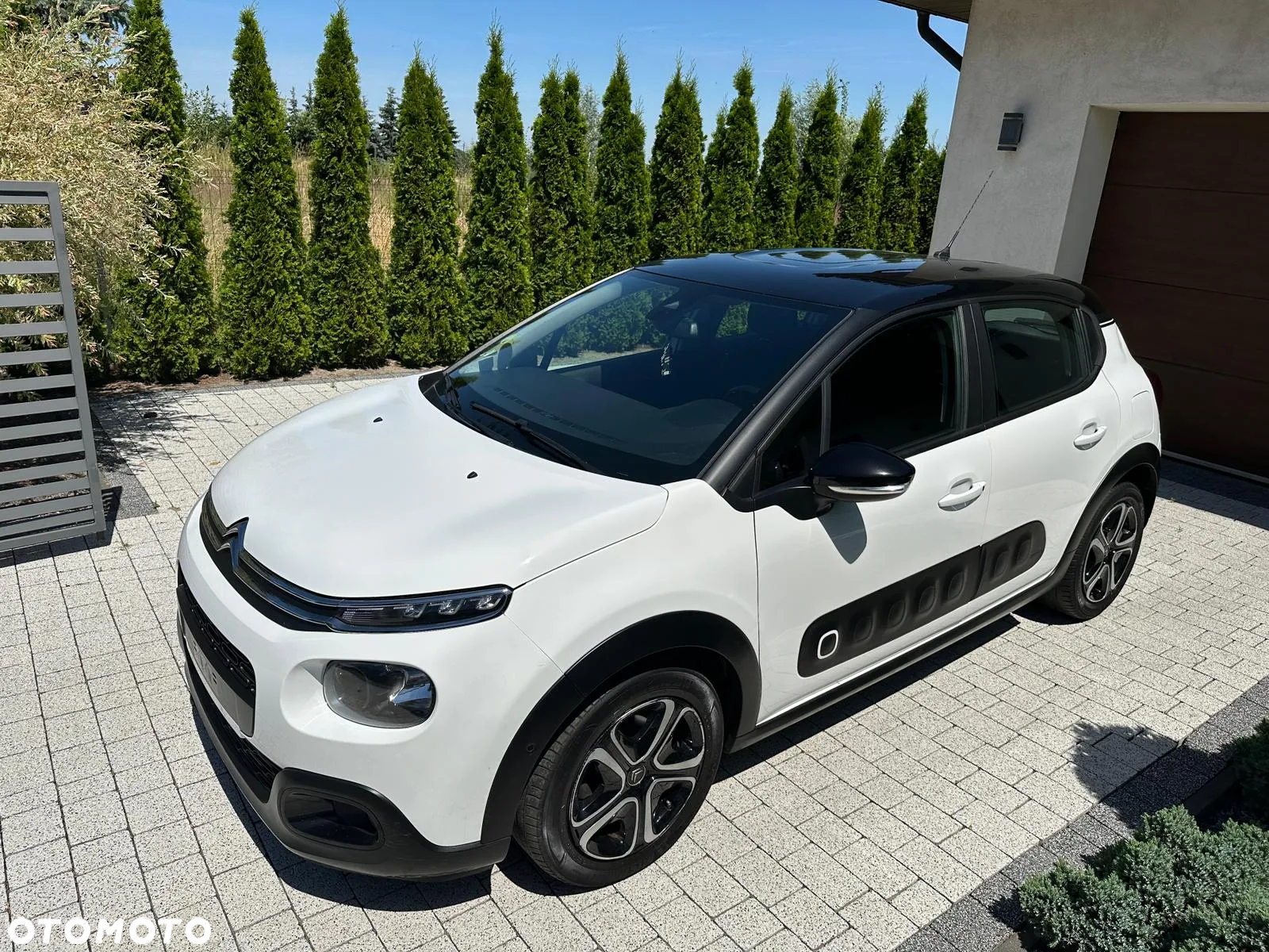 Citroën C3 1.5 BlueHDi Feel Pack - 6