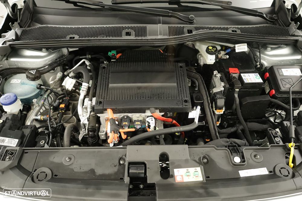 Opel Corsa-e e-GS - 25