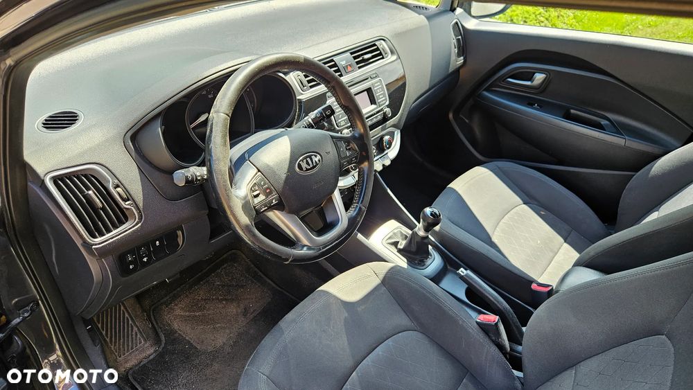 Kia Rio 1.2 Start - 24