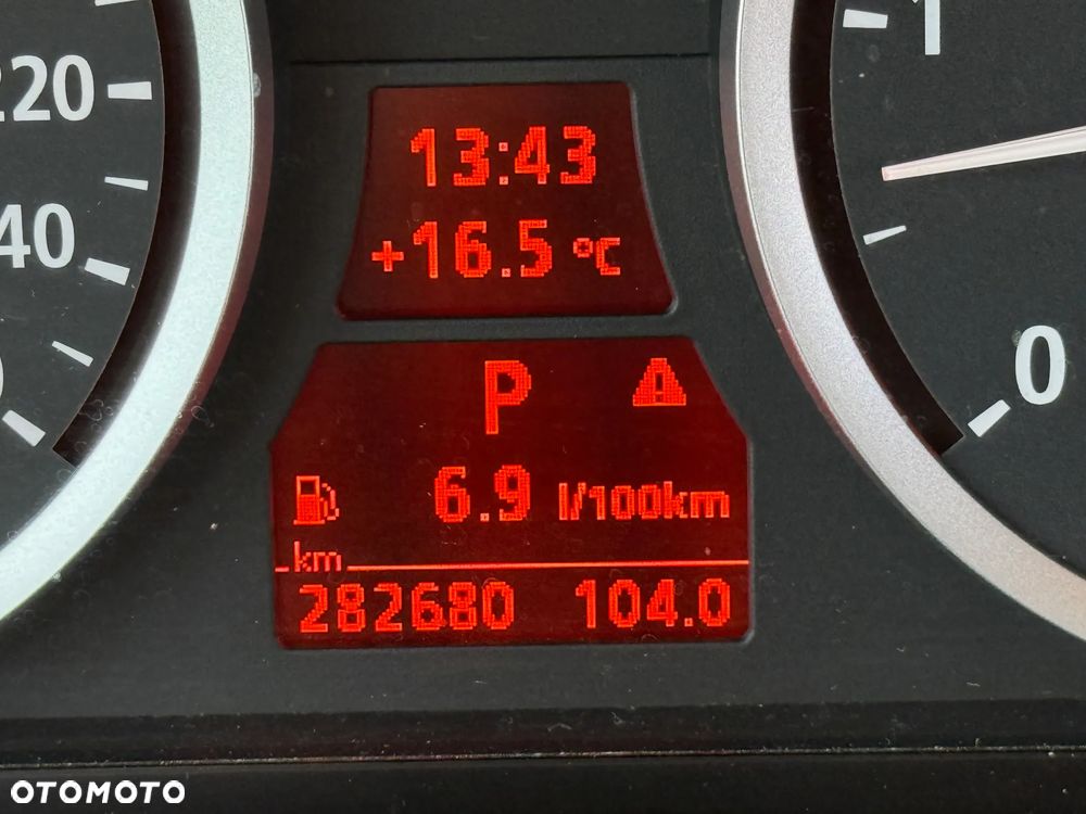 BMW Seria 5 - 24