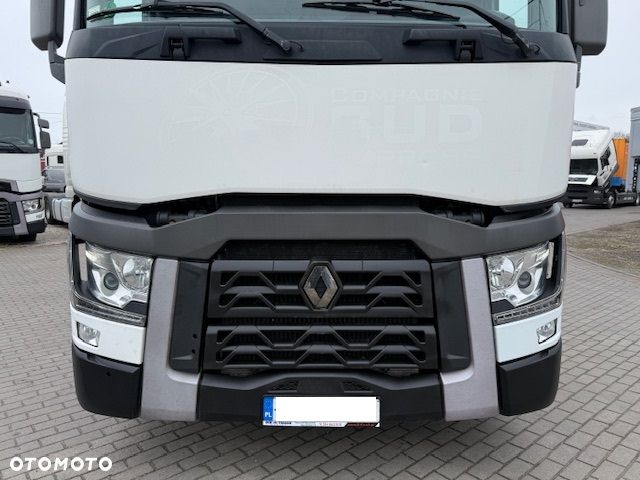 Renault GAMA T460 Standard AUTOMAT  Euro 6 , 06.2017 ROK ! - 25