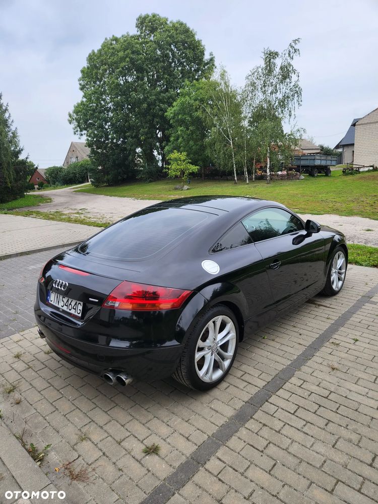 Audi TT Coupé 3.2 FSI Quattro S tronic - 6