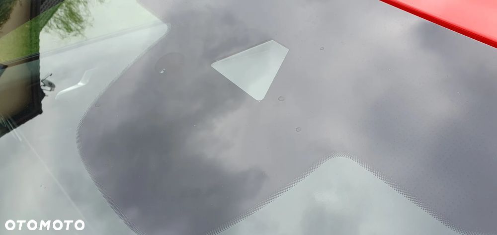 Ford Focus 1.5 EcoBoost ST-Line Red ASS - 21