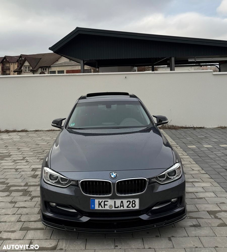 BMW Seria 3 - 2