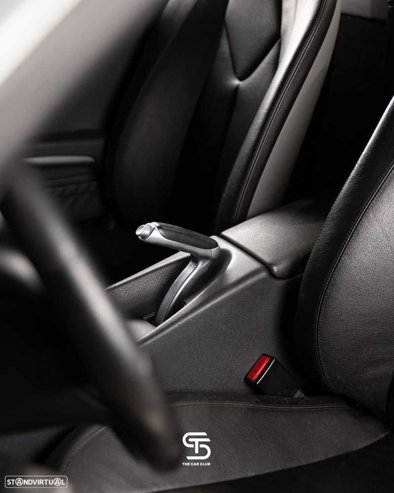 Mercedes-Benz SLK 200 Kompressor - 14