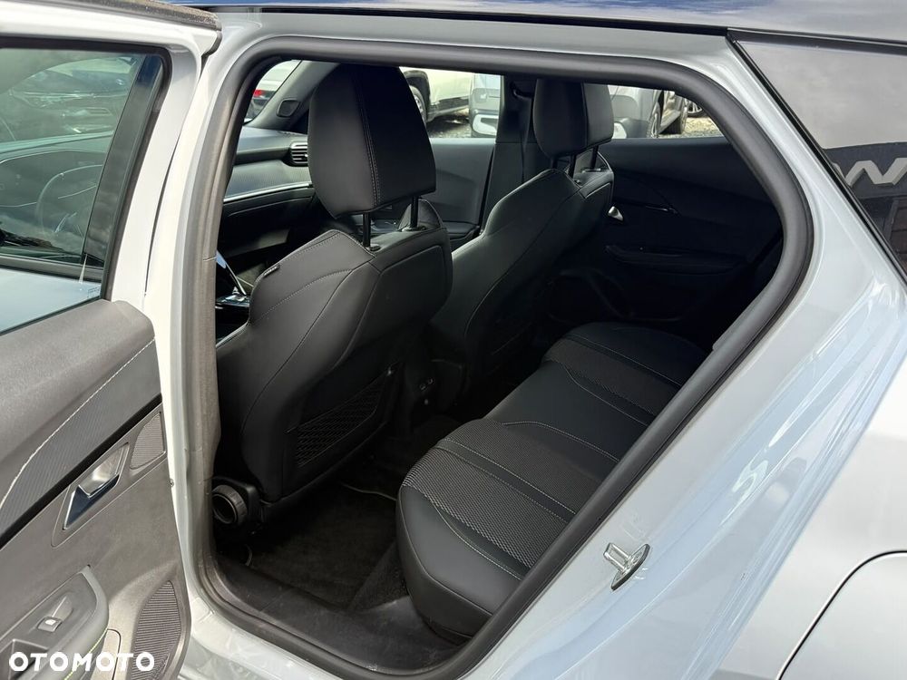 Peugeot 2008 - 33
