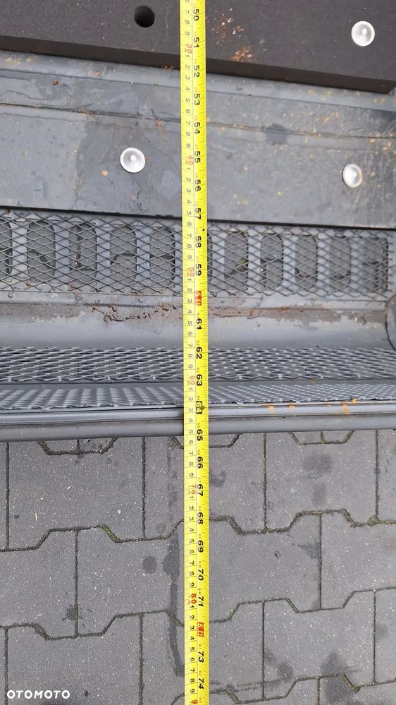 pokrywa silnika obudowa 101582-00695  doosan dx210mh - 5