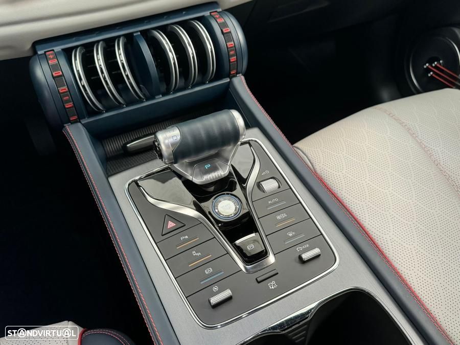 BYD Atto 3 Design - 50