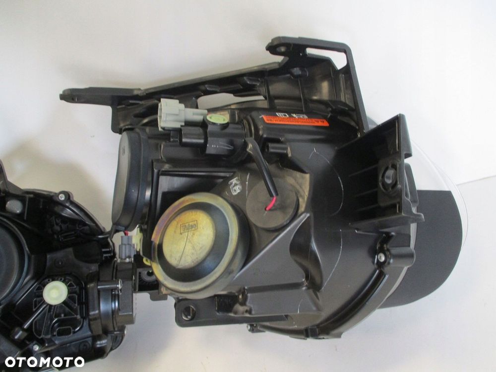 LAMPA LAMPY BIXENON NISSAN JUKE NOWA PRZEDNIA - 11