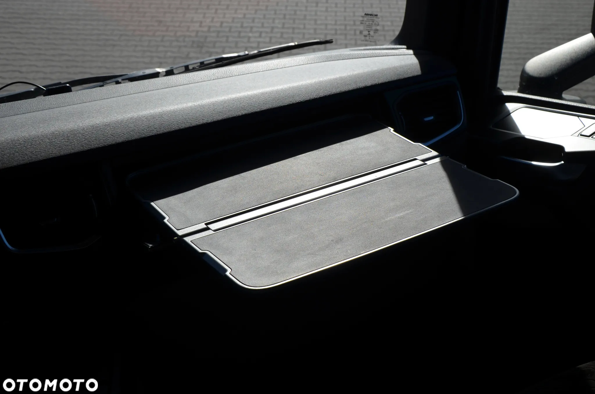 Scania S 500 / KLIMA P. / ACC / NAVI / FULL LED / WAGA / DE 6717 - 13