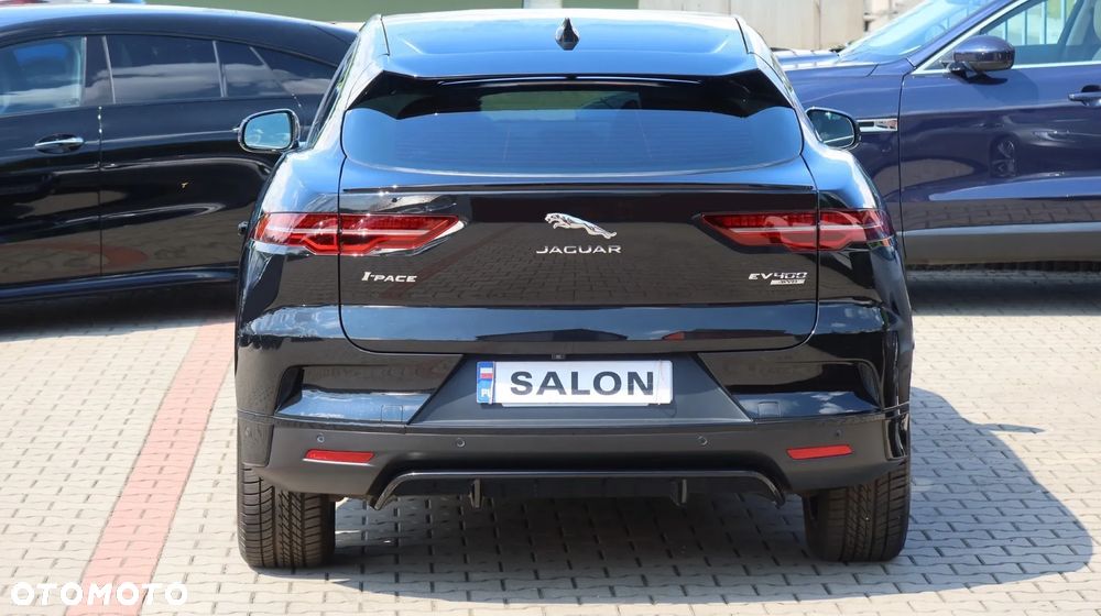 Jaguar I-Pace EV400 AWD S - 23