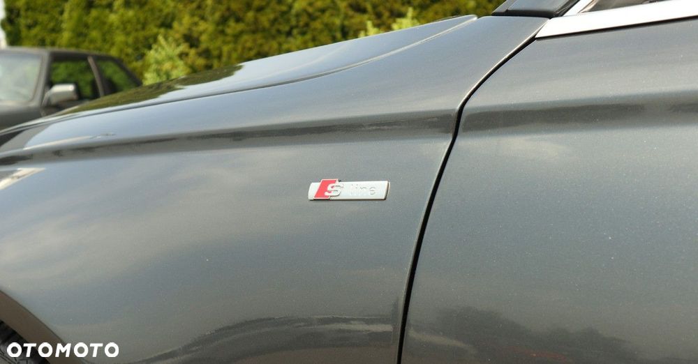 Audi A6 Limousine - 11