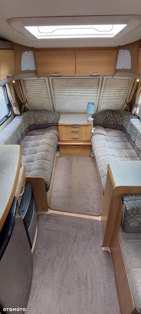 SWIFT CHALLENGER 530 - 10