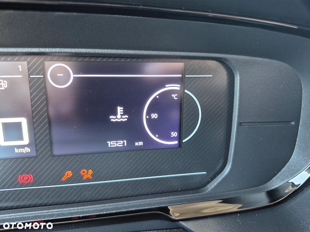 Toyota Proace City - 15