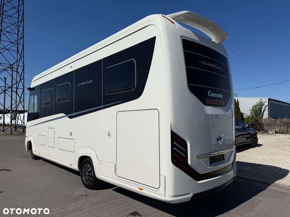 Concorde Charisma 860 LI - 3