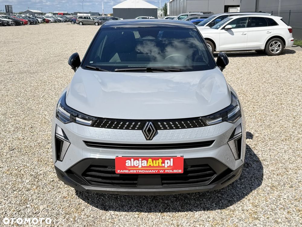 Renault Captur 1.3 TCe mHEV Techno EDC - 11