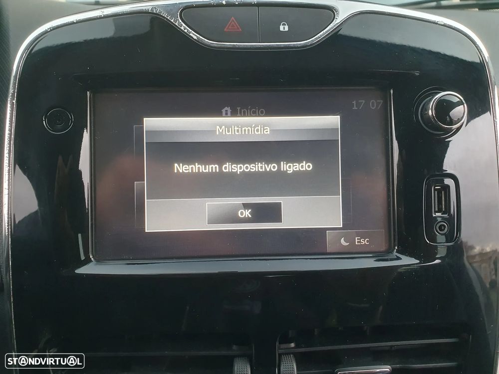 Renault Clio ENERGY TCe 90 Start & Stop Dynamique - 19