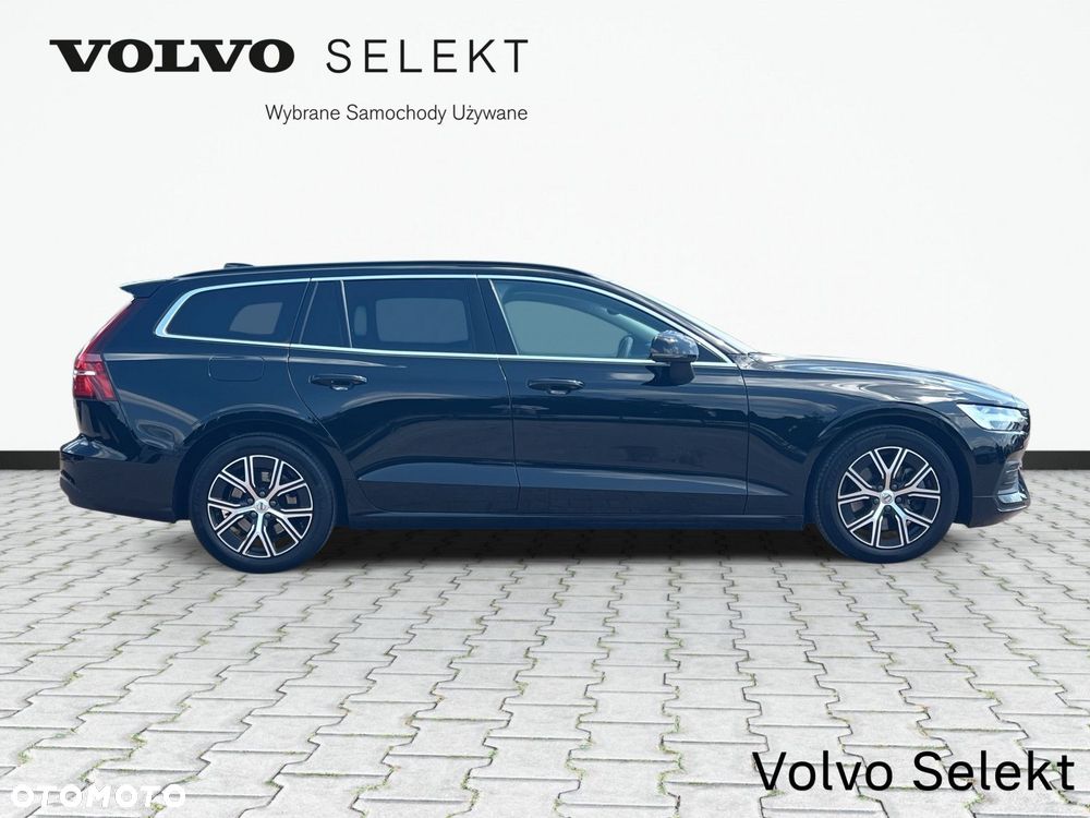 Volvo V60 B3 B Core - 5