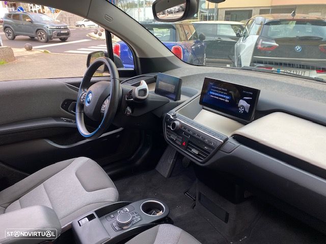 BMW i3 120Ah - 11