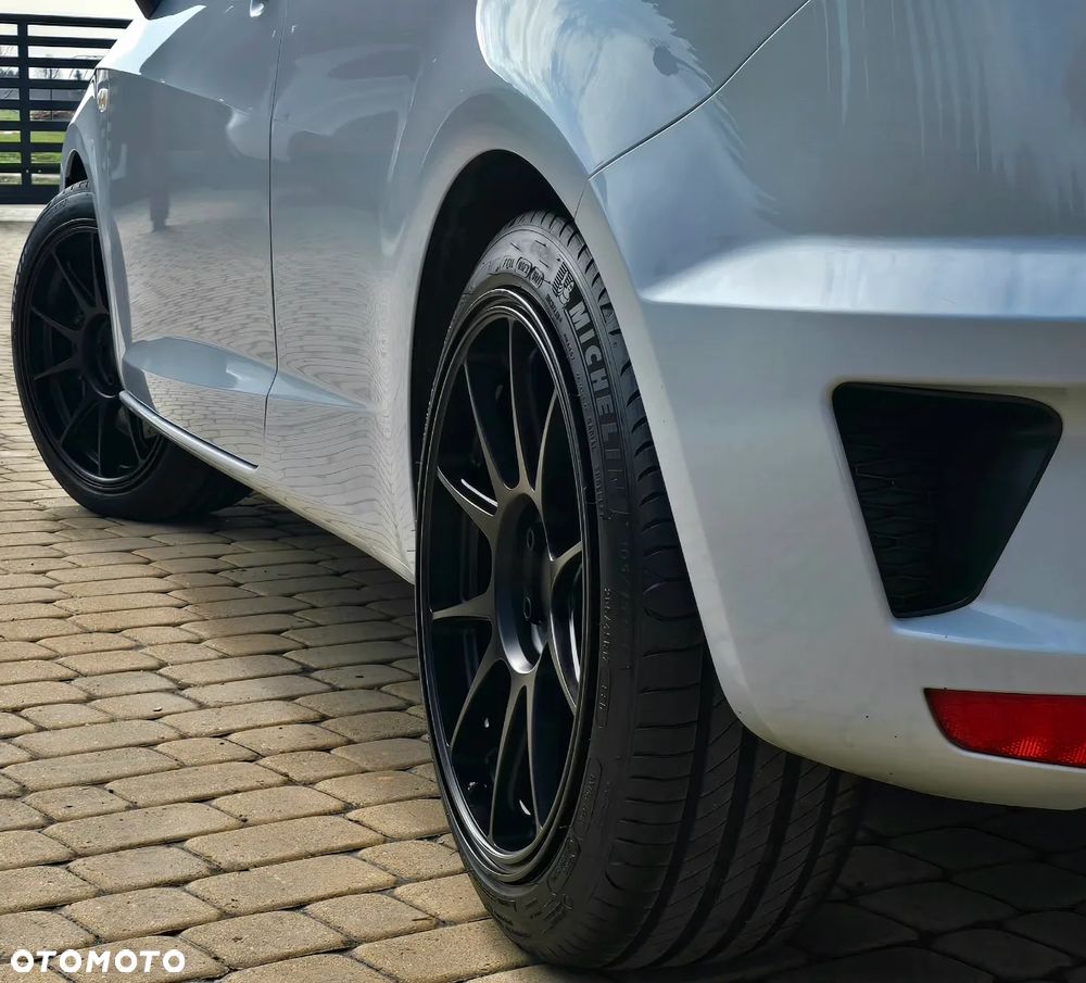 Seat Ibiza SC 1.8 TSI S&S Cupra - 19