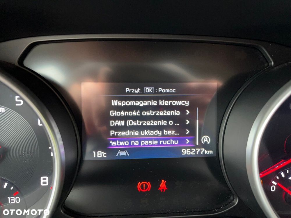 Kia Ceed 1.5 T-GDI S - 34