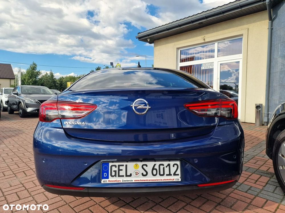 Opel Insignia - 7