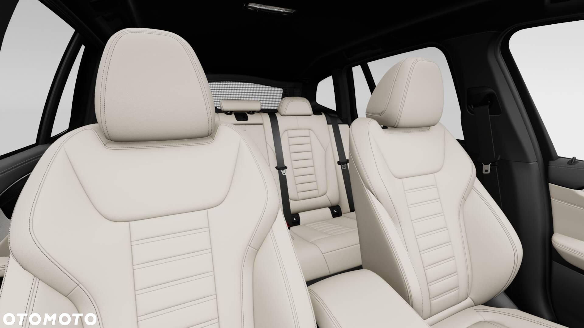BMW X3 - 8