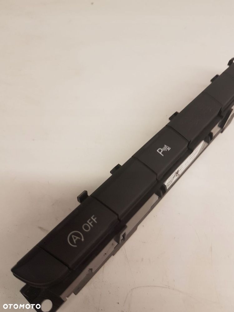 PANEL STEROWANIA PDC AUDI A6 C7 4G0927137D - 3