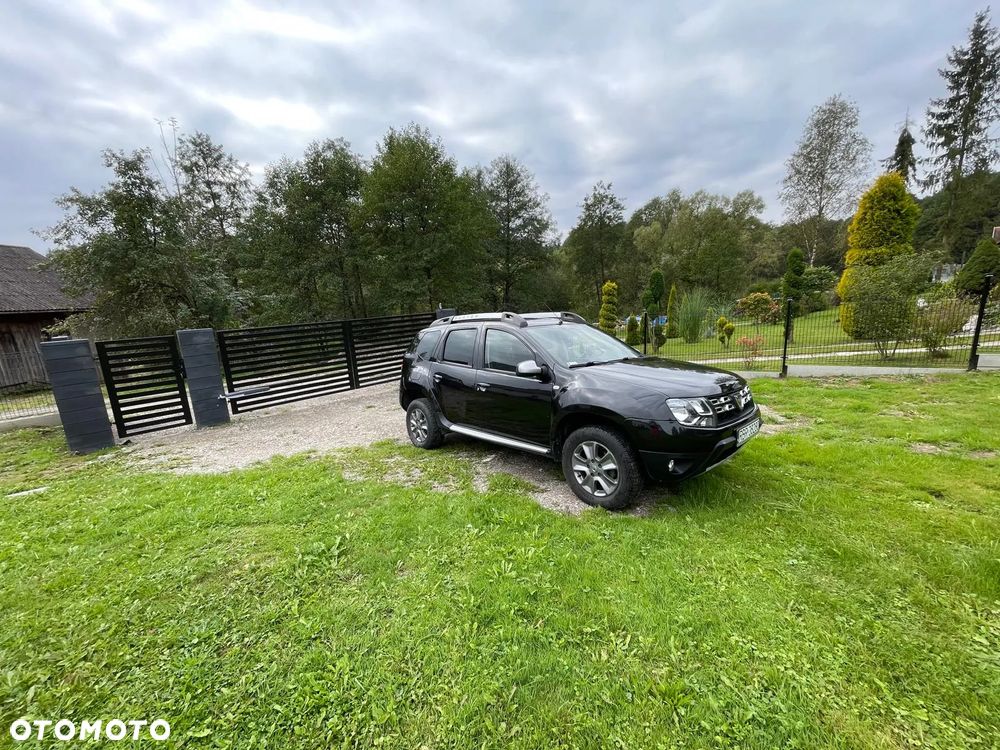 Dacia Duster 1.2 TCe Laureate - 6