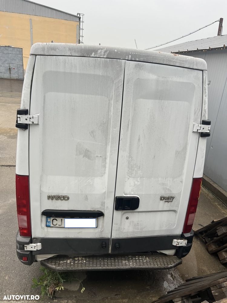 Iveco Massif - 9