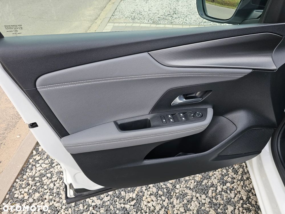 Opel Mokka 1.2 T Elegance S&S - 12