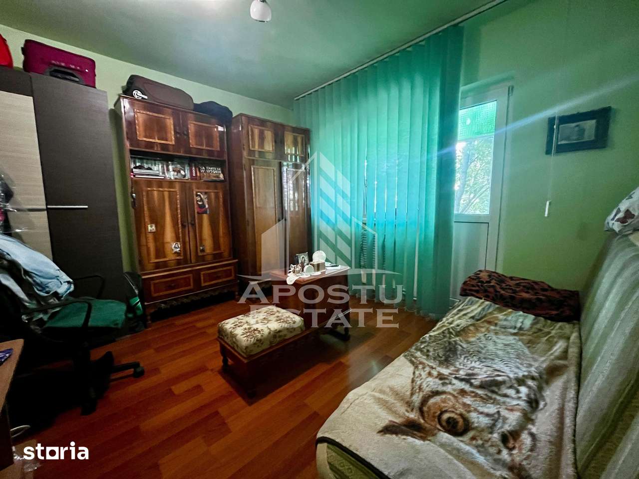 Apartament 3 camere de vanzare, zona Aradului, Timisoara - Imagine principală: 2/9