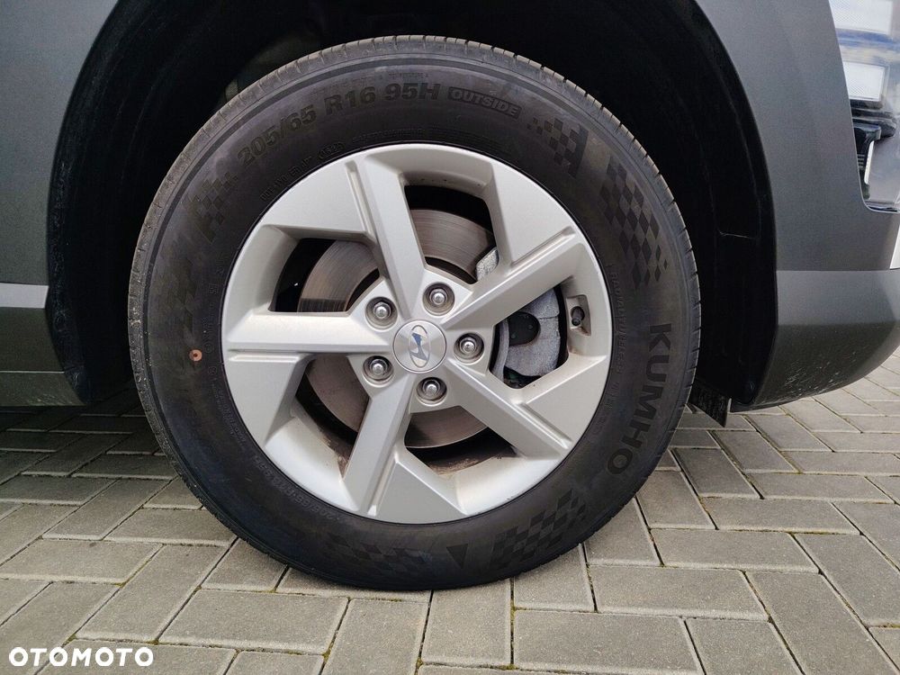 Hyundai Kona 1.0 T-GDI Smart - 20