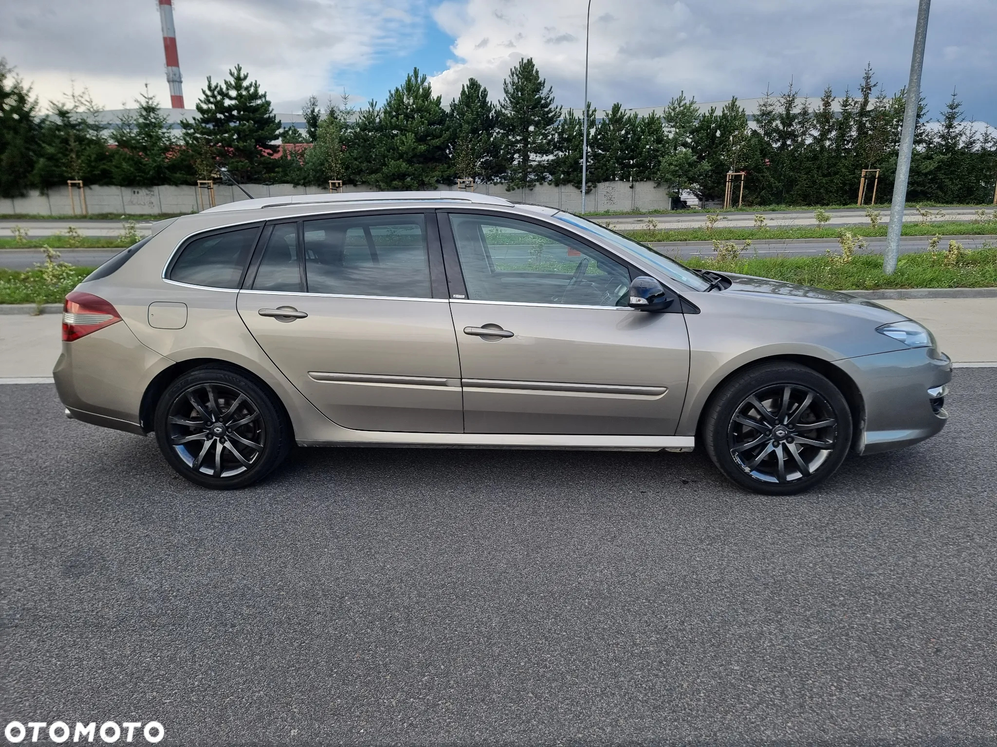 Renault Laguna 2.0 dCi Bose Edition - 12