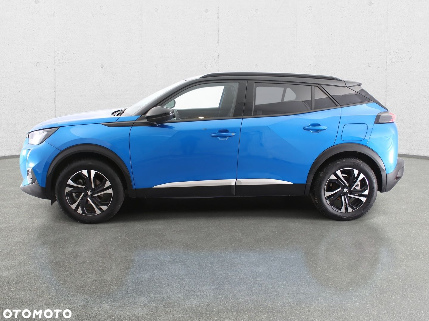 Peugeot 2008 1.2 PureTech Allure Pack S&S EAT8 - 7