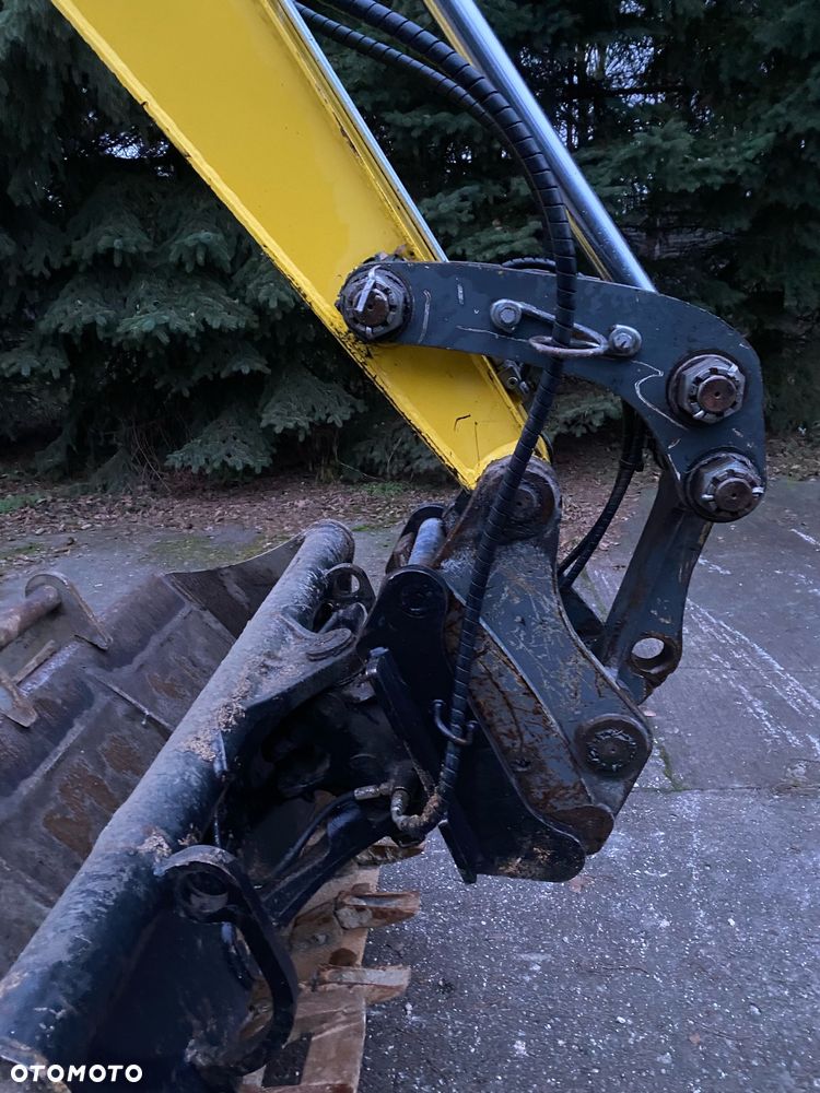 Wacker Neuson EW65 - 12